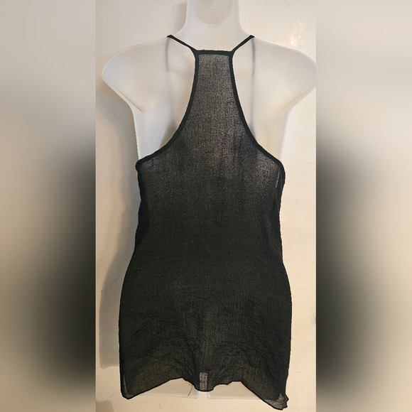 SMALL BLACK TOP - Picture 6 of 6